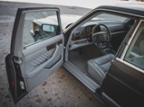 1990 Mercedes-Benz 300 SEL