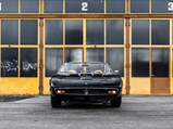 1970 Maserati Ghibli 4.7 Spyder by Ghia