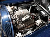 1963 Chevrolet Corvette Z06 Split-Window Coupe Recreation