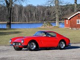 1961 Ferrari 250 GT SWB Berlinetta by Scaglietti