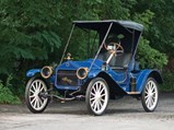 1912 Metz Model 22 Roadster  - $