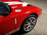 2005 Ford GT