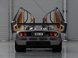 1994 McLaren F1 'LM-Specification'  - $