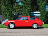 1961 Fiat-Abarth 1000 GT Bialbero
