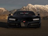 2019 Bugatti Chiron Sport