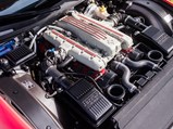 1999 Ferrari 550 Maranello WSR