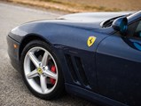 2002 Ferrari 575M Maranello  - $