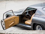 1967 Lamborghini 400 GT 2+2 By Touring