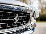1963 Ferrari 250 GT/L Berlinetta Lusso by Scaglietti