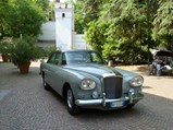 1963 Bentley SIII Continental Coupé by Park Ward - $