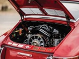 1967 Porsche 911 S Coupe