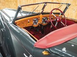 1939 Delahaye 135 Roadster in the style of Figoni et Falaschi