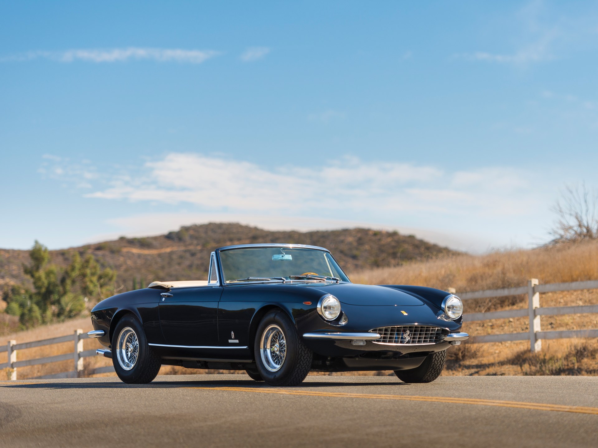 ferrari 365 gts
