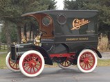 1906 Cadillac Model M Delivery Wagon