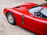 1965 Iso Grifo A3/C