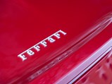 2011 Ferrari SA Aperta