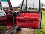 1968 Mercedes-Benz 600 Sedan