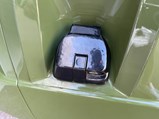 1971 Range Rover Suffix A Convertible by SVC