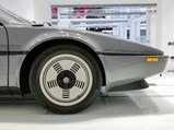 1980 BMW M1