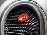 2008 Bugatti Veyron 16.4  - $