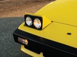 1978 Lotus Esprit Series 1  - $