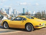 1971 Ferrari Dino 246 GT