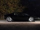 1974 Ferrari 365 GT4 BB