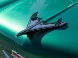 1956 Chevrolet Bel Air Sport Coupe