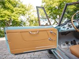 1958 Lancia Aurelia B24S Convertible By Pinin Farina