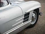 1957 Mercedes-Benz 300 SL Roadster