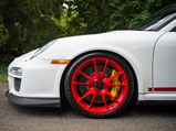 2011 Porsche 911 GT3 RS 3.8