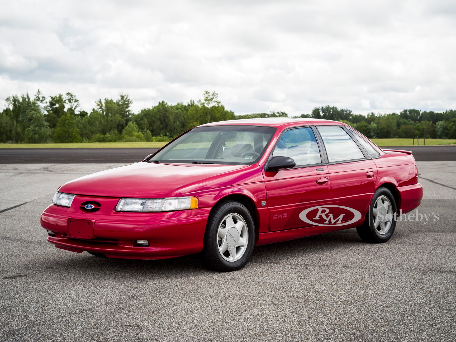 Ford taurus 1995