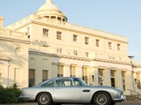 1964 Aston Martin DB5