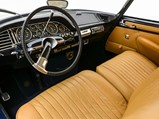 1965 Citroën DS 21 Concorde Coupe by Chapron