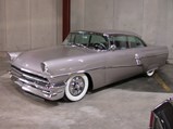 1956 Mercury Monterey Custom 2D