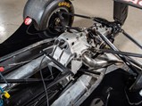 1992 Lola-Ford Cosworth T92/00