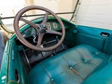 1926 Pierce-Arrow Model 80 Roadster