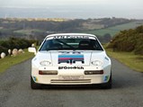 1988 Porsche 928 S4 Sport  - $