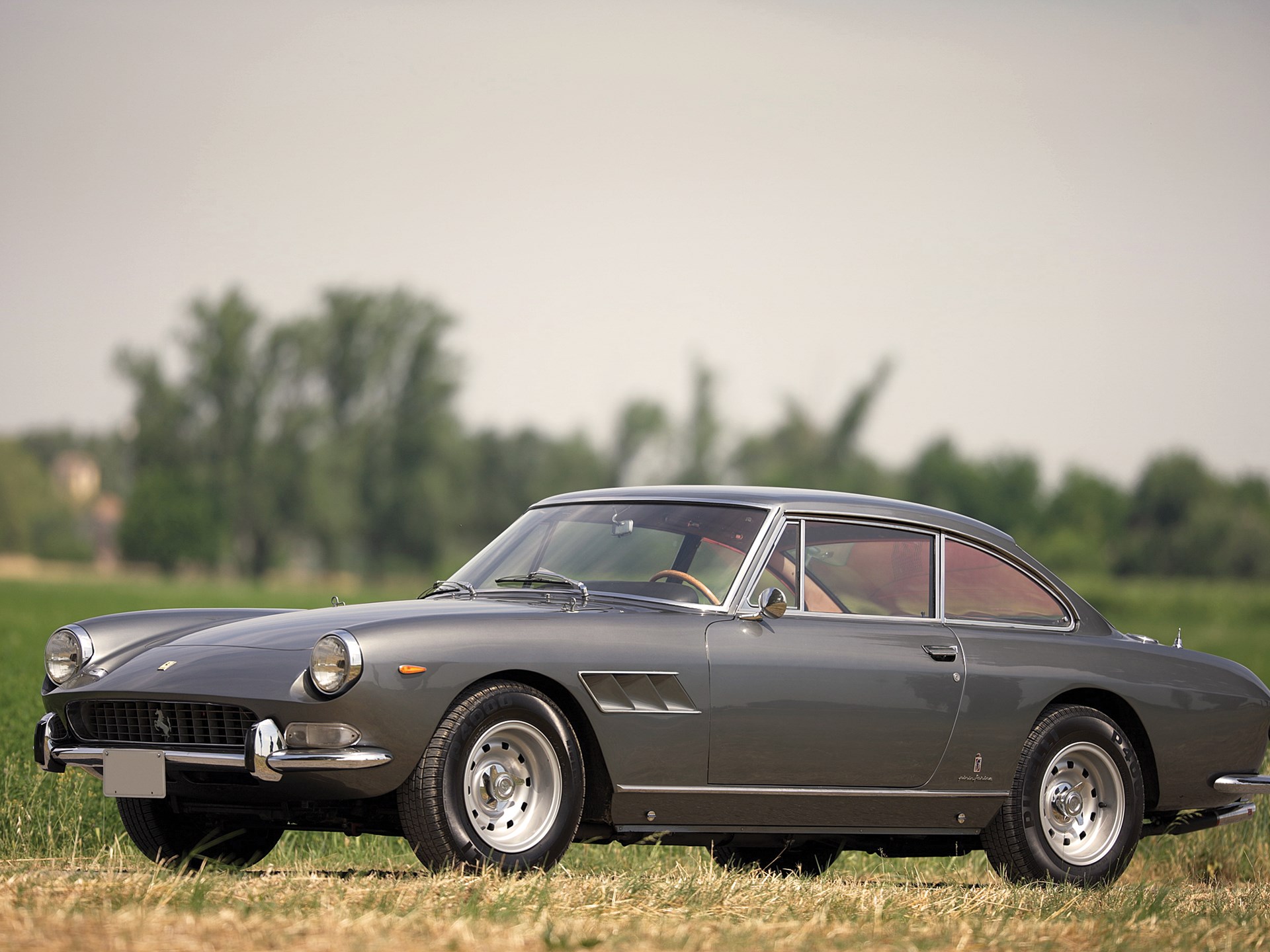 ferrari 330 gt price