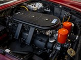 1967 Ferrari 330 GTC by Pininfarina