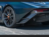 2020 McLaren Speedtail  - $