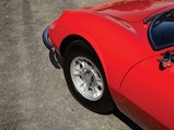 1969 Ferrari Dino 206 GT by Scaglietti