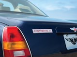 2000 Bentley Continental SC  - $