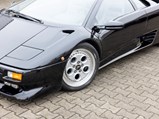 1994 Lamborghini Diablo VT