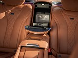 2015 Mercedes-Maybach S 600 Brabus 900  - $