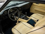 1978 Aston Martin V8 Vantage 'Molded Fliptail'