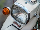 1966 Honda CA78 Dream
