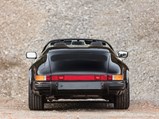 1989 Porsche 911 Speedster