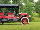 1909 Stanley Model Z Mountain Wagon