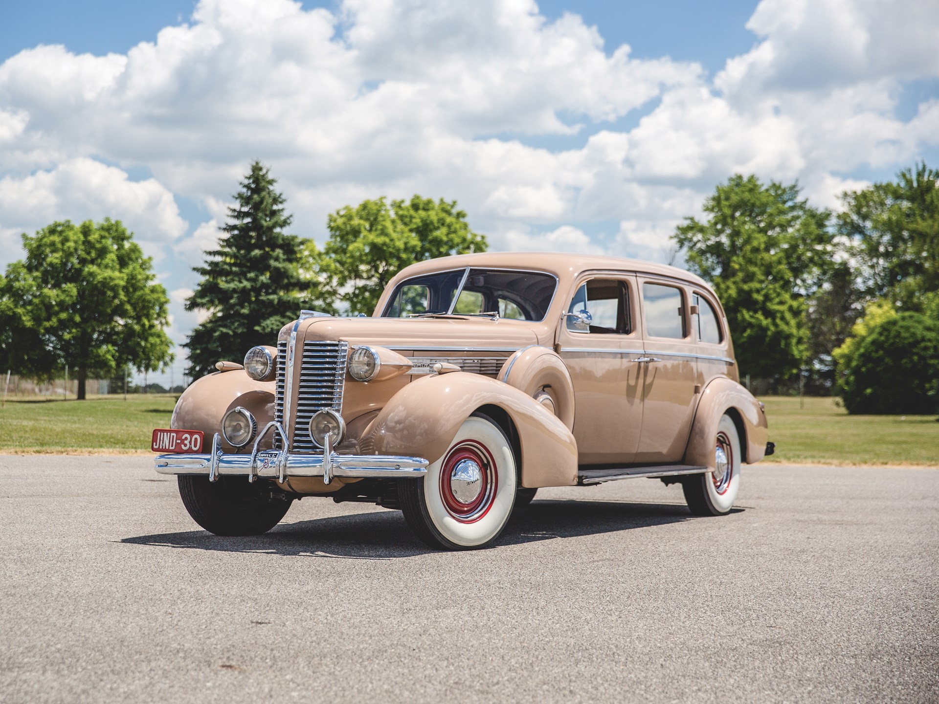 Buick 1938